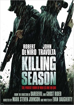 Killing Season (2013)