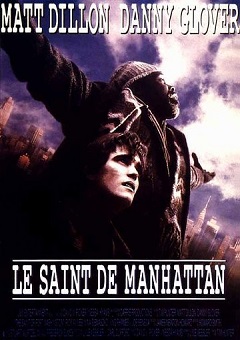 Le Saint de Manhattan (1993)