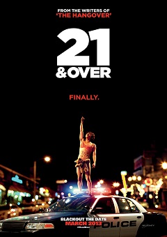 21 & Over (2013)