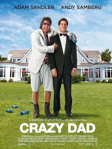 Crazy Dad (2013)