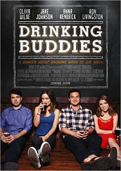 Drinking Buddies (2013)