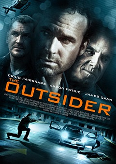 The Outsider (2014)