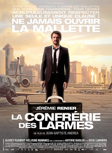 La Confrérie des larmes (2013)