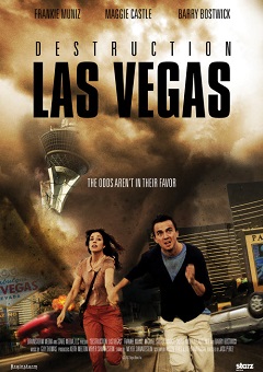 Tempête à Las Vegas (2014)