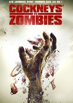 Cockneys vs zombies (2013)