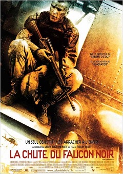 La Chute du faucon noir (2002)