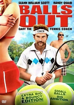 Balls Out: Gary the Tennis Coach (2013)