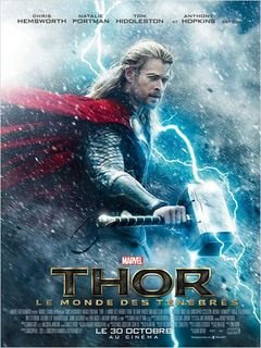 Thor : Le Monde des ténèbres (2013)