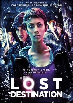 Lost Destination (2013)