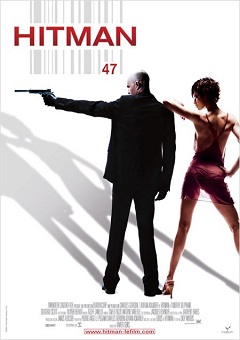 Hitman (2007)