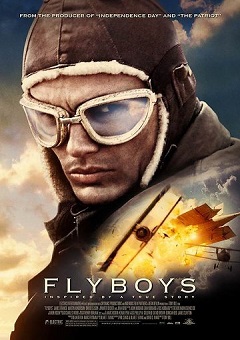 Flyboys (2013)