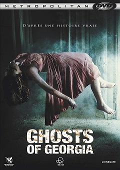 The Haunting in Connecticut 2: Ghosts of Georgia (2013)