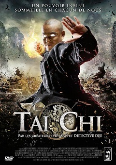 Tai Chi (2013)