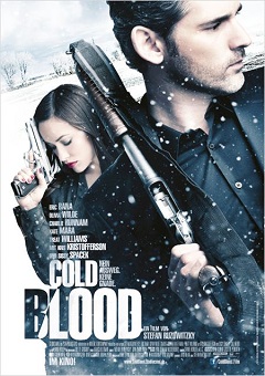 Cold Blood (2013)