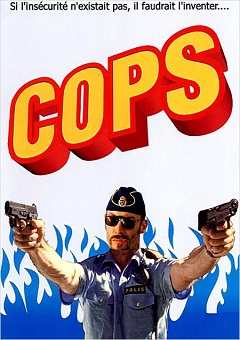 Cops (2013)