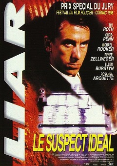 Le Suspect ideal (1998)