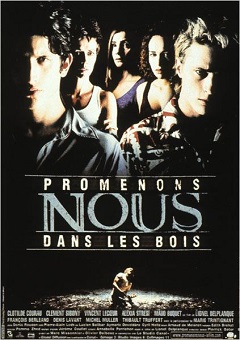 Promenons-nous dans les bois (2000)