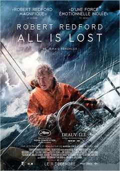 All Is Lost (2013