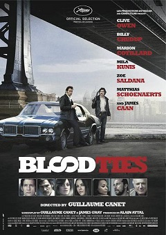 Blood Ties (2013)