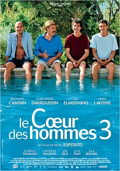 Le Coeur des hommes 3 (2013)