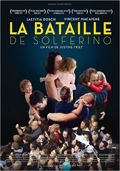 La Bataille de Solférino (2013)