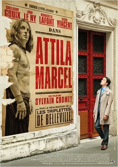 Attila Marcel (2013)