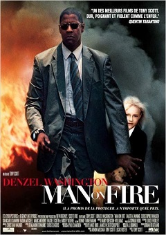 Man on Fire (2004)