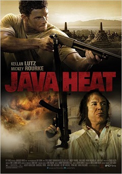 Java Heat (2013)