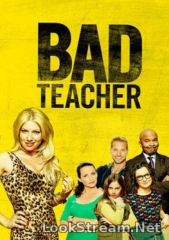 Bad Teacher - Saison 1