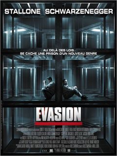 Evasion (2013)