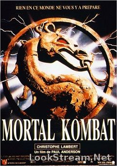 Mortal Kombat (1995)