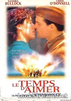 Le Temps d'aimer (1997)