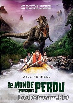 Le Monde (presque) perdu (2009)