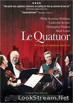 Le Quatuor (2013)