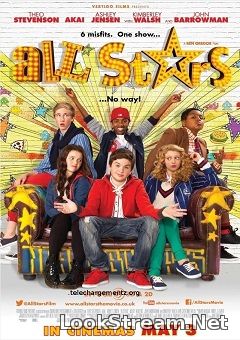 All Stars (2013)