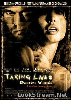 Taking lives, destins violés (2004)