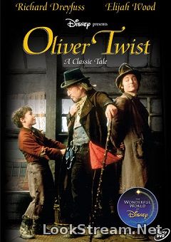 Les Aventures d'Oliver Twist (2003)