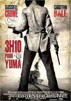 3h10 pour Yuma (2008)