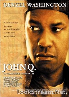 John Q (2002)