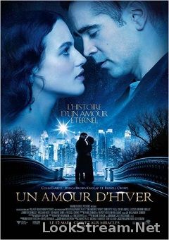 Un amour d'hiver (2014)