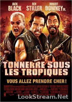 Tonnerre sous les Tropiques (2008)