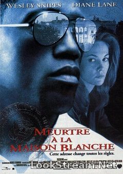 Meurtre à la Maison Blanche (1997)