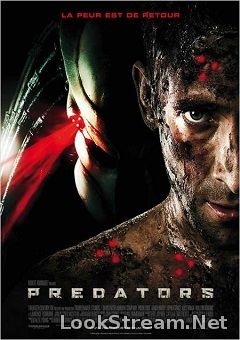 Predators (2012)