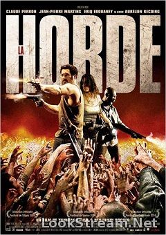 La Horde (2010)