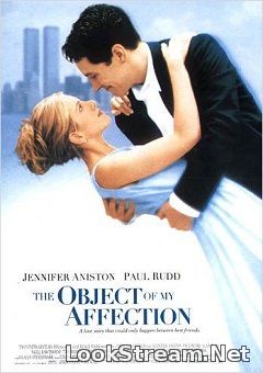 L'Objet de mon affection (1998)