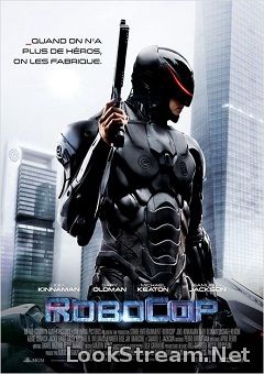 RoboCop (2014)