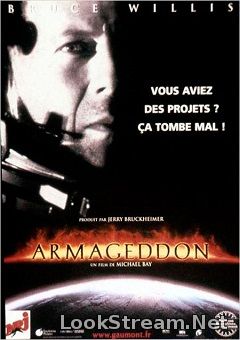 Armageddon (1998)