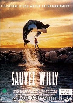 Sauvez Willy (1994)