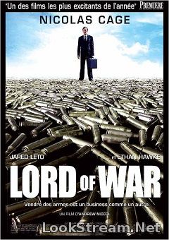 Lord of War (2006)