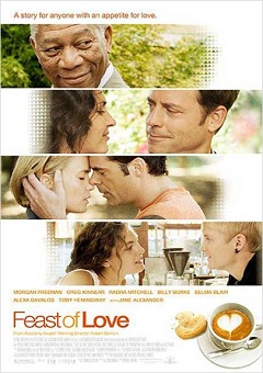 Festin d'amour (2009)